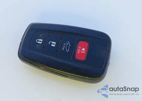 2024 Toyota Rav4 Hybrid Se z USA, uszkodzony, nr VIN JTM16RFV2RD137232